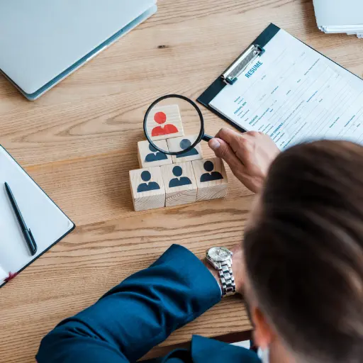 Brand research and competitive analysis